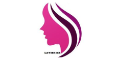 Lavish Me - Logo